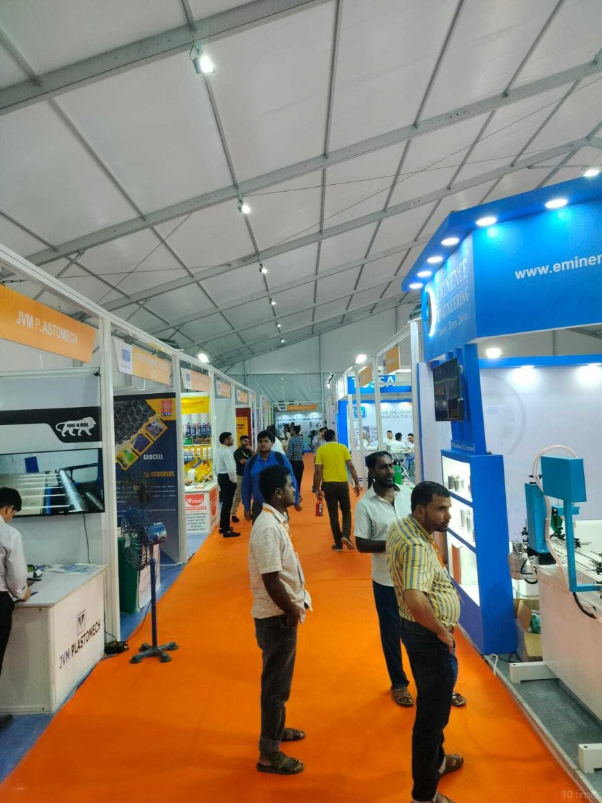 Northern Wood Expo 2024 Your Gateway to Innovation and Business Growth