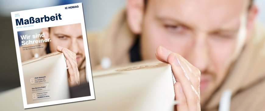 HOMAG India Revolutionizing Woodworking with Innovation and Precision