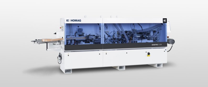 HOMAG India Revolutionizing Woodworking with Innovation and Precision