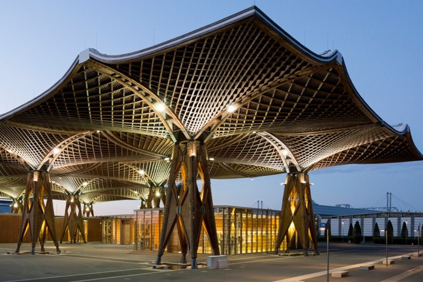 LIGNA 2025 Marking 50 Years of Excellence in Timber Processing