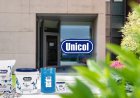 UNICOL Adhesive Technologies 40 Years of Innovation Sustainability and Global Excellence