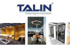 Transforming Workspaces with Talin Soundproof Pods and Innovative Office Solutions