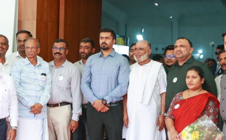 International Furniture Expo 2025 in Kozhikode Sets New Benchmarks for Innovation and Sustainability