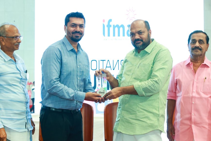 International Furniture Expo 2025 in Kozhikode Sets New Benchmarks for Innovation and Sustainability