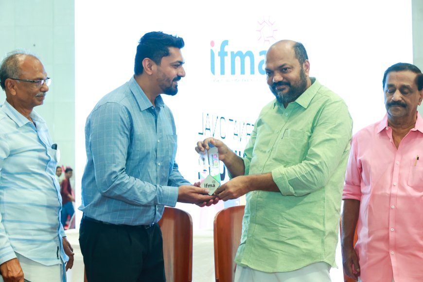 International Furniture Expo 2025 in Kozhikode Sets New Benchmarks for Innovation and Sustainability