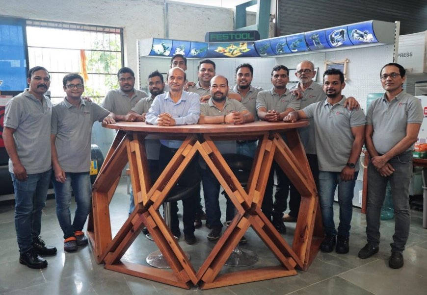 Caple Empowering Industries with Premium Machinery