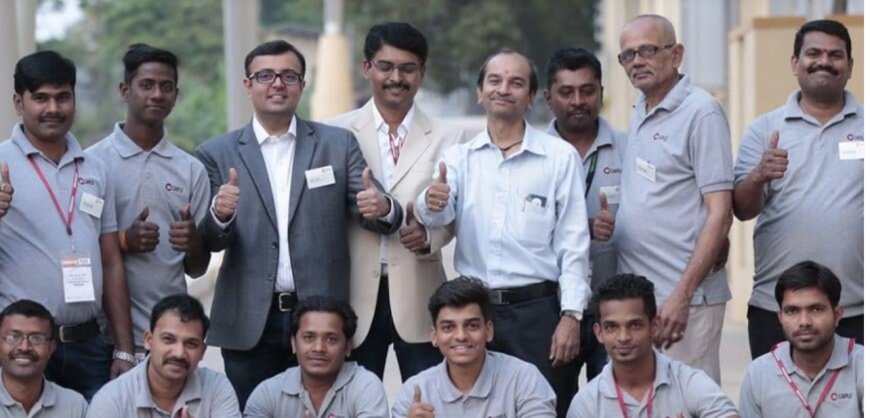 Caple Empowering Industries with Premium Machinery