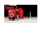 The Art of Precision Cutting with Freud Tools