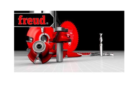 The Art of Precision Cutting with Freud Tools