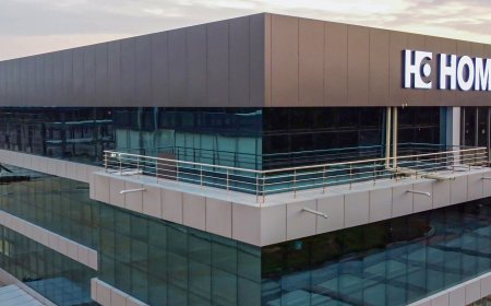 HOMAG Announces Exciting Upcoming Events in 2025