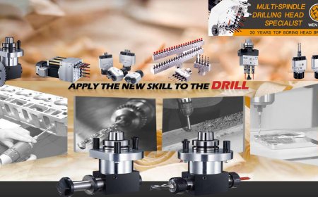 Wen Chih Machinery Leading Innovation in Woodworking Solutions Since 1990