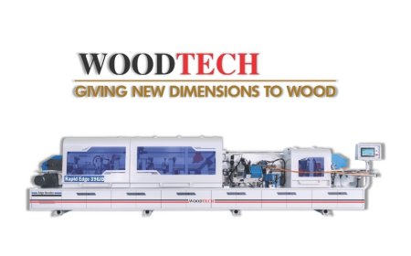 Woodtech Consultants Pvt Ltd Transforming the Woodworking Industry at Indiawood 2025
