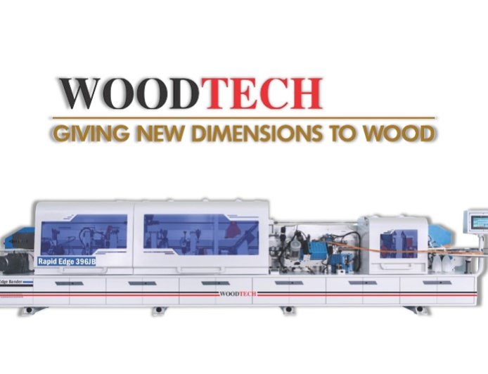 Woodtech Consultants Pvt Ltd Transforming the Woodworking Industry at Indiawood 2025