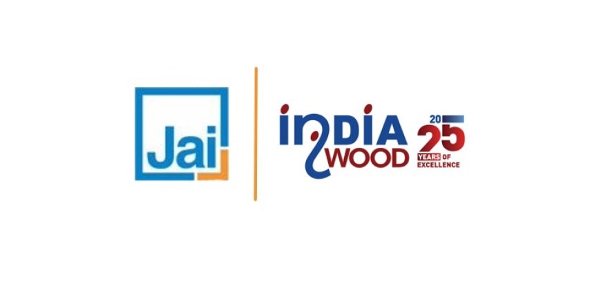 Jai Industries Set to Lead at IndiaWood 2025
