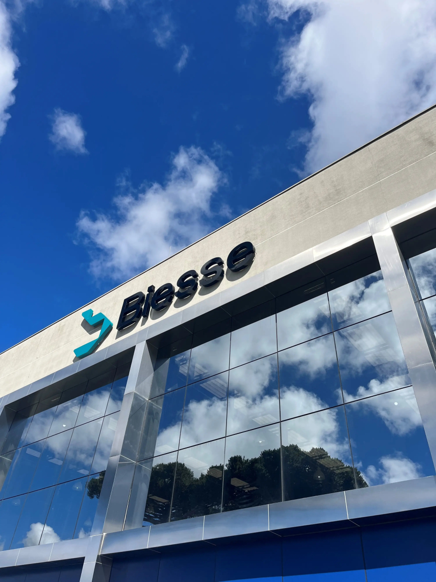 How Biesse India is Revolutionizing the Woodworking Industry with Italian Technology and Indian Innovation