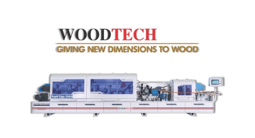 Woodtech Consultants Pvt Ltd Transforming the Woodworking Industry at Indiawood 2025