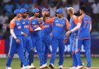 टीम इंडिया होम सीजन में 22 मैच खेलेगी:9 वनडे, 5 टेस्ट और 8 टी-20 होंगे, वेस्टइंडीज, श्रीलंका, जिम्बाब्वे और ऑस्ट्रेलिया की टीमें आएंगी