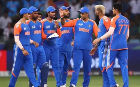 टीम इंडिया होम सीजन में 22 मैच खेलेगी:9 वनडे, 5 टेस्ट और 8 टी-20 होंगे, वेस्टइंडीज, श्रीलंका, जिम्बाब्वे और ऑस्ट्रेलिया की टीमें आएंगी