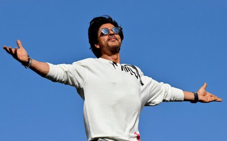 शाहरुख खान फिर करेंगे रोमांस, विंटेज लुक में नई फिल्म:किंग के बाद रोमांटिक अंदाज में वापसी, क्लासिक कहानी को मॉडर्न टच के साथ पेश करेंगे