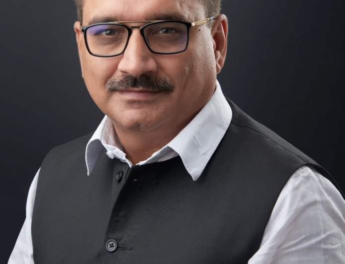 "आप" एवं कांग्रेस नेताओं द्वारा लगातार गैस सिलेंडर सप्लाई को लेकर की जा रही ओछी राजनीतिक ब्यानबाज़ी राष्ट्र विरोधी गतिविधि के सामान है -- दिल्ली भाजपा अध्यक्ष