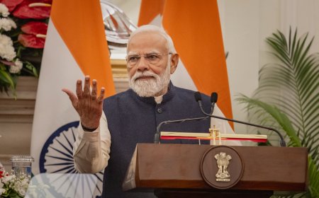मोदी बोले- कांग्रेस के राजकुमार की हार की सेंचुरी पक्की:ममता ने कहा- भाजपा हमारा पैसा लूट रही और झूठ बोल रही